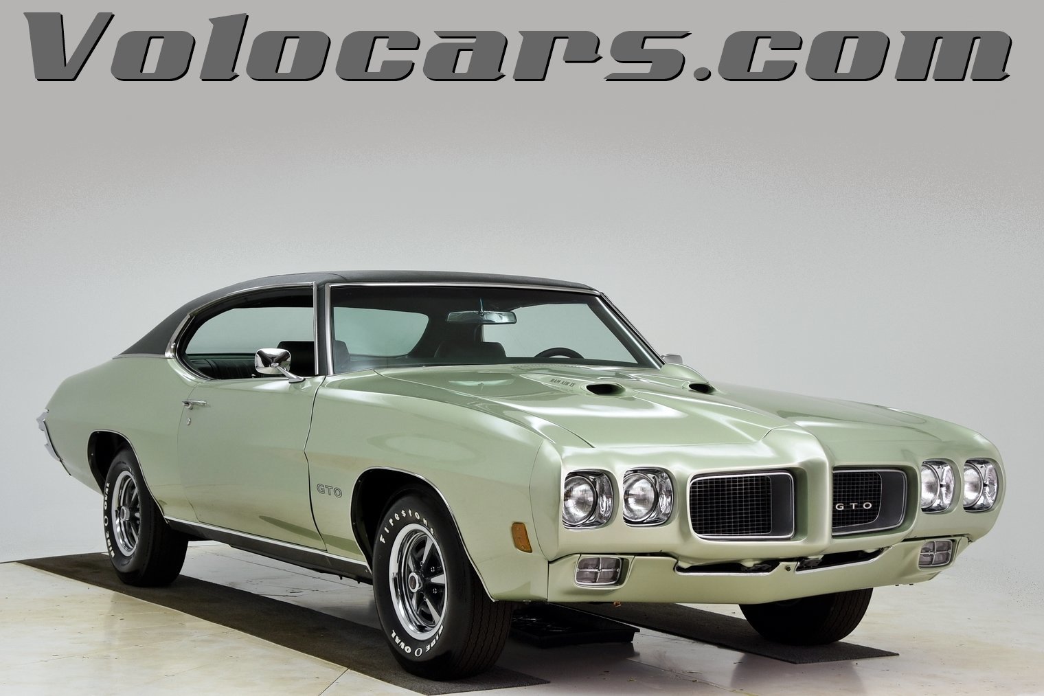 365717db82458f hd 1970 pontiac gto ram air iv