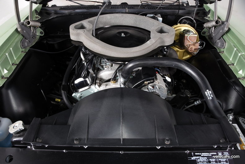 365718a9550c03 low res 1970 pontiac gto ram air iv