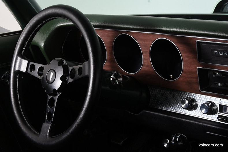 1970 Pontiac GTO