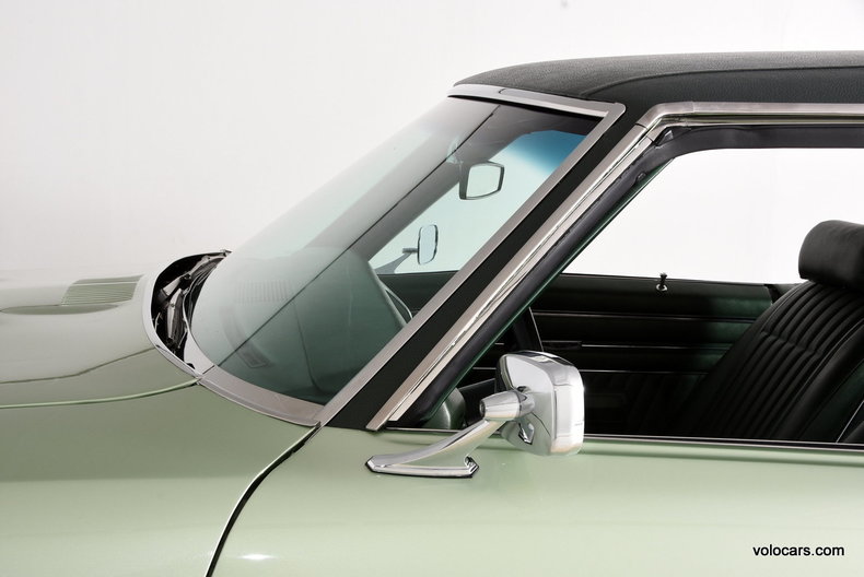 1970 Pontiac GTO
