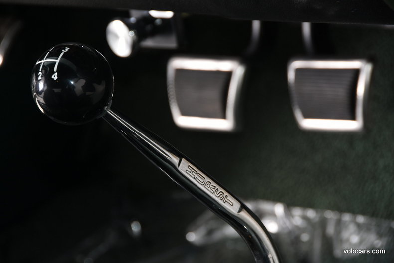 1970 Pontiac GTO