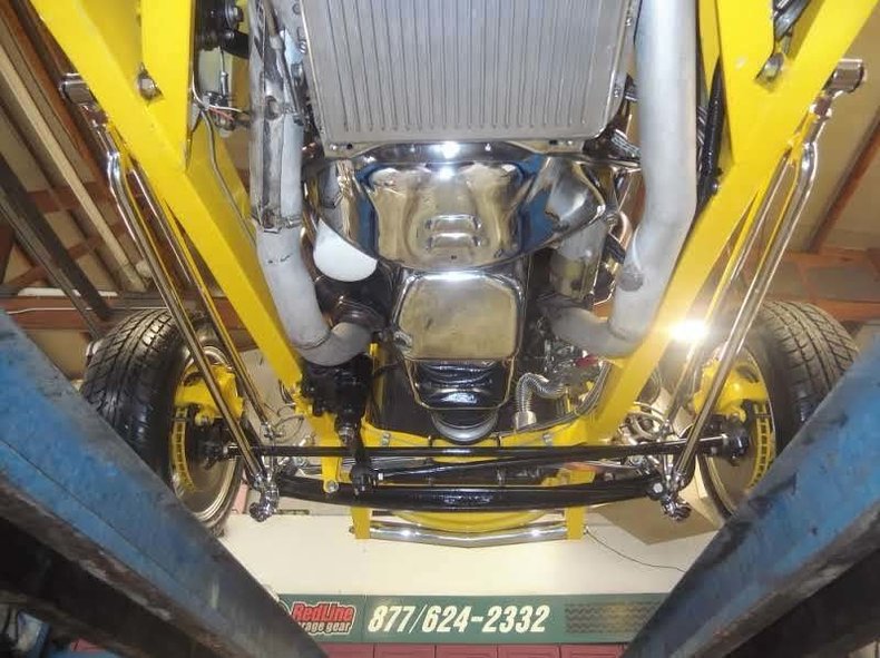 1932 Ford Roadster