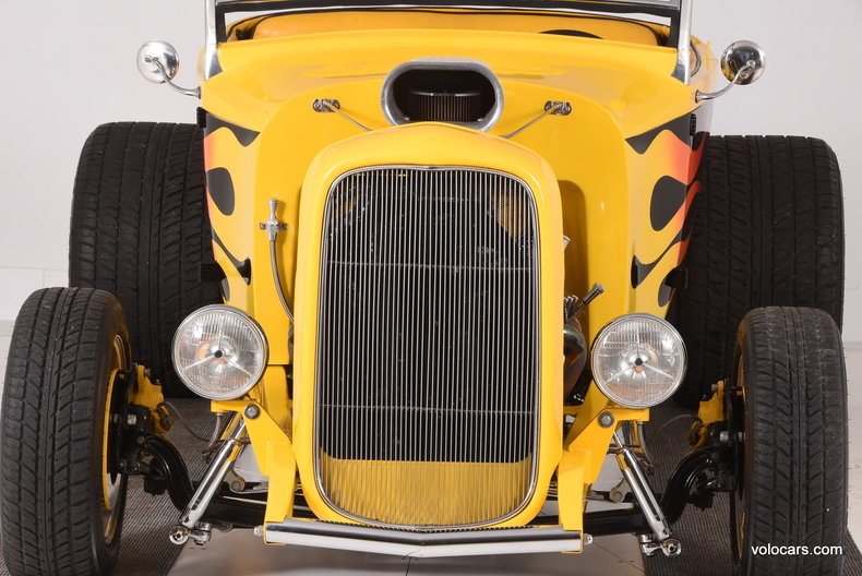 1932 Ford Roadster