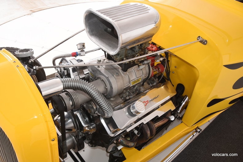 1932 Ford Roadster
