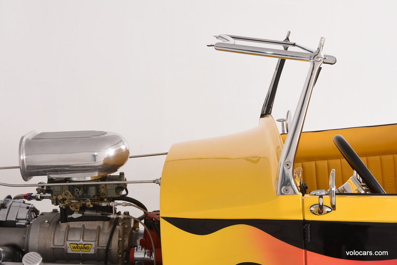 1932 Ford Roadster