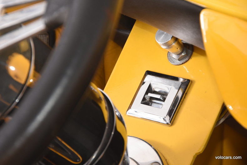 1932 Ford Roadster