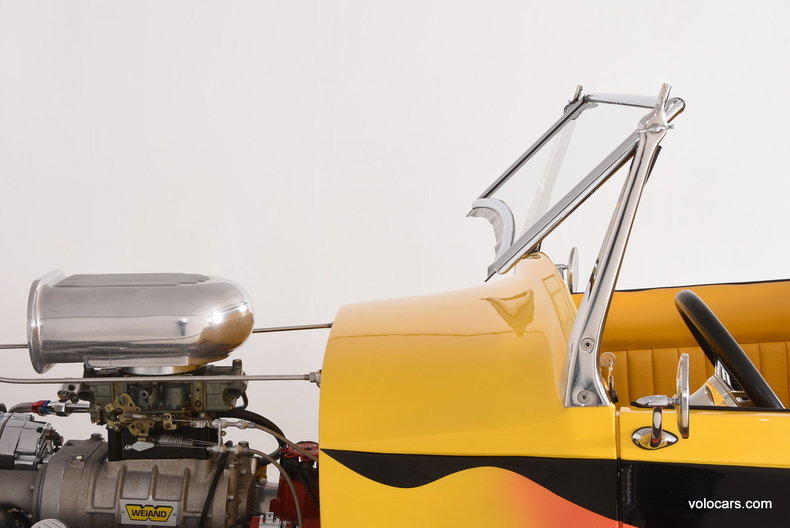 1932 Ford Roadster
