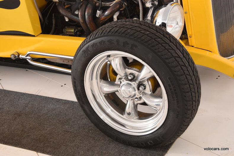 1932 Ford Roadster