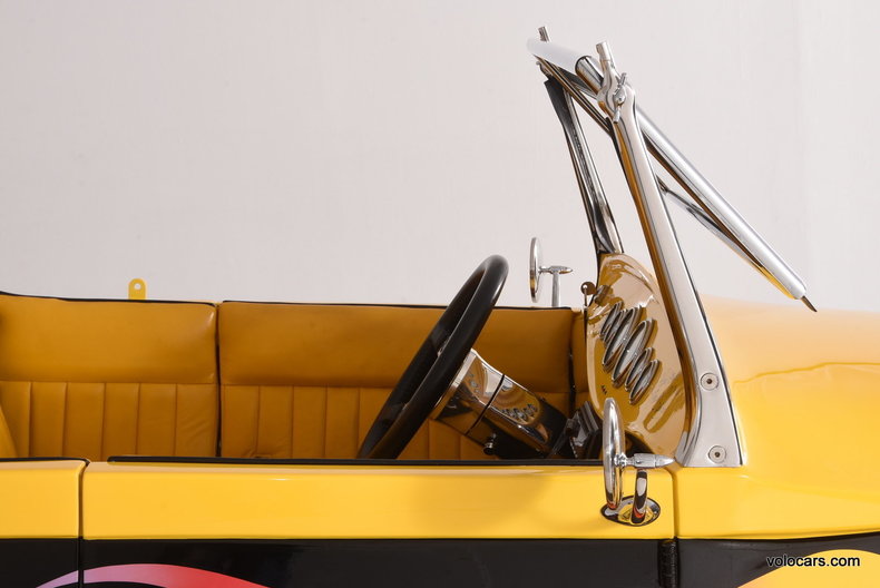 1932 Ford Roadster