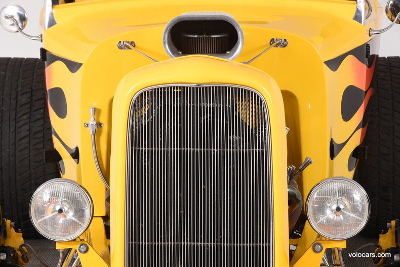 1932 Ford Roadster