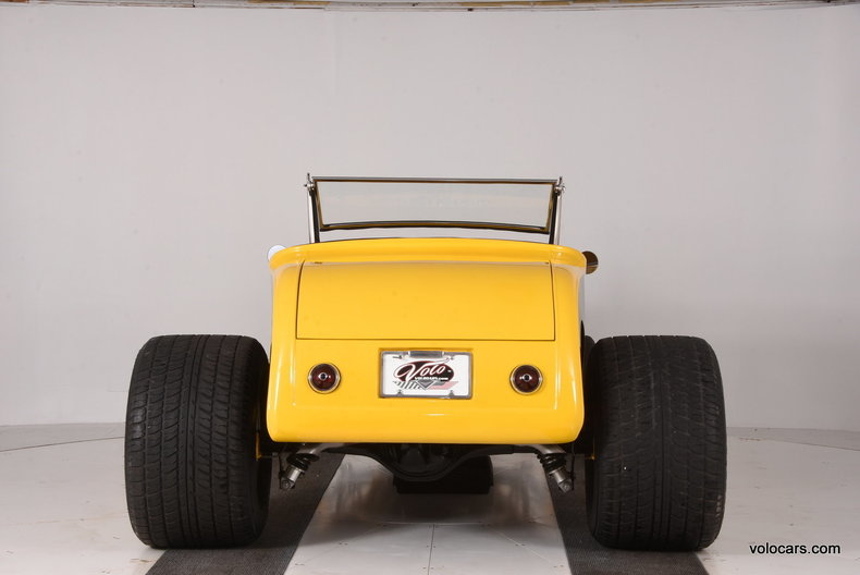 1932 Ford Roadster