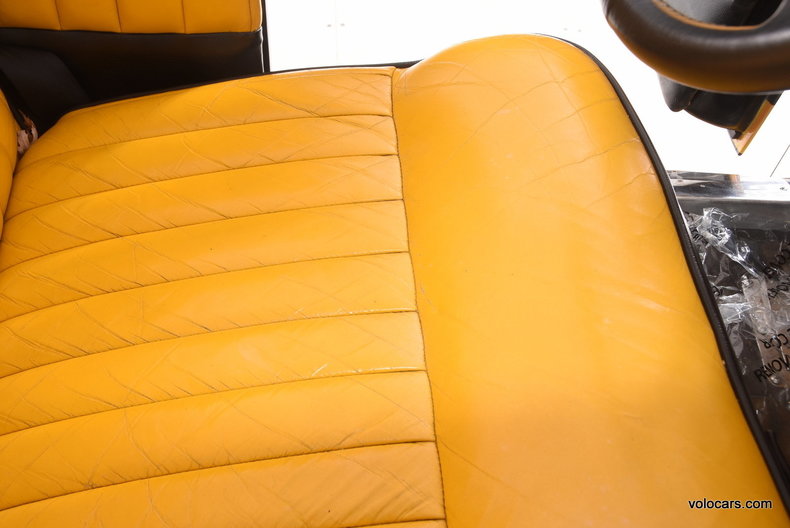 1932 Ford Roadster