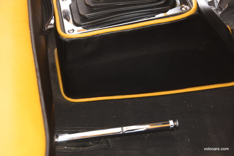 1932 Ford Roadster
