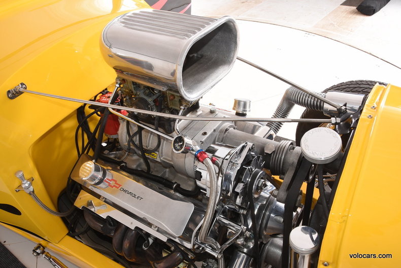 1932 Ford Roadster