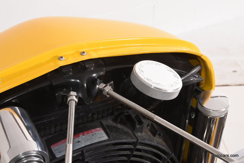 1932 Ford Roadster