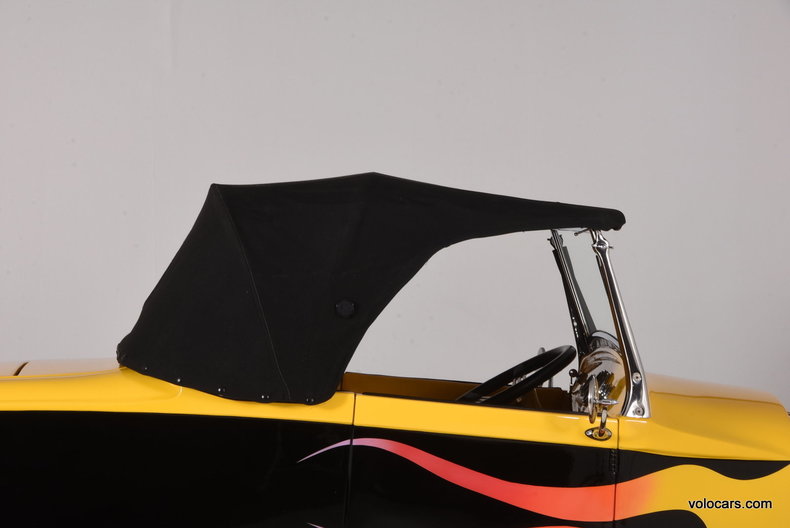 1932 Ford Roadster