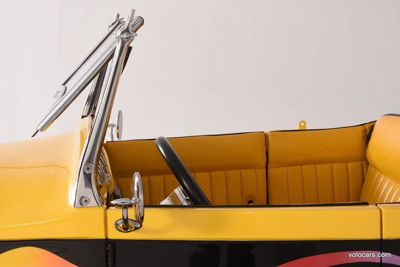1932 Ford Roadster