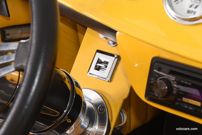 1932 Ford Roadster
