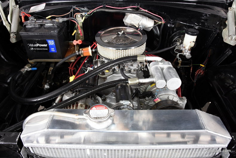 3644554e4aea54 low res 1955 chevrolet bel air