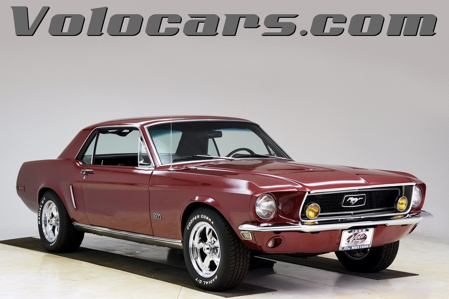 3655434944057a hd 1968 ford mustang