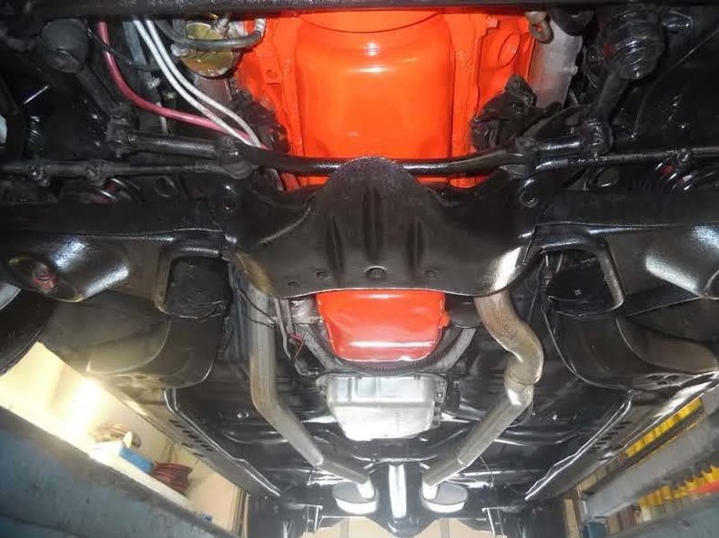 1969 Chevrolet Chevelle