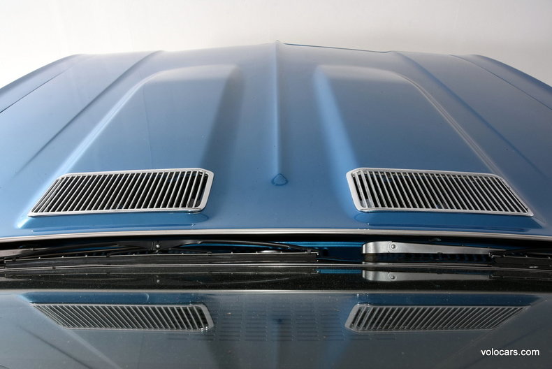 1969 Chevrolet Chevelle