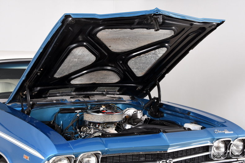 1969 Chevrolet Chevelle