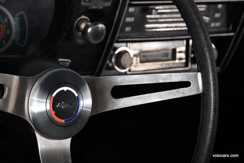 1969 Chevrolet Chevelle