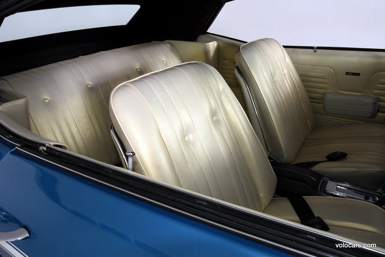 1969 Chevrolet Chevelle