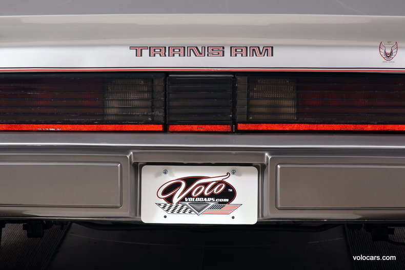 1979 Pontiac Trans Am
