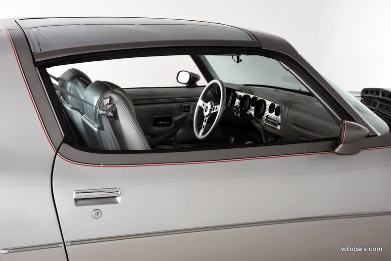 1979 Pontiac Trans Am