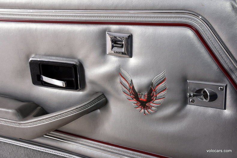 1979 Pontiac Trans Am