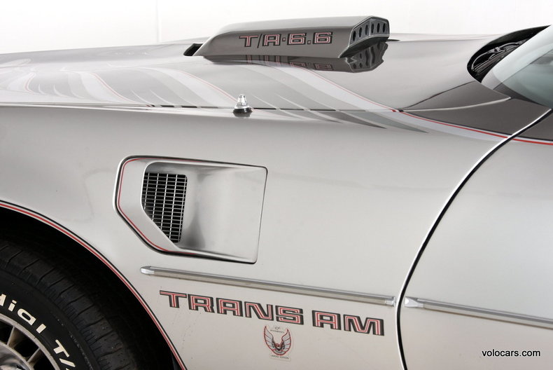 1979 Pontiac Trans Am