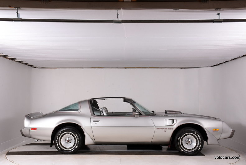 1979 Pontiac Trans Am