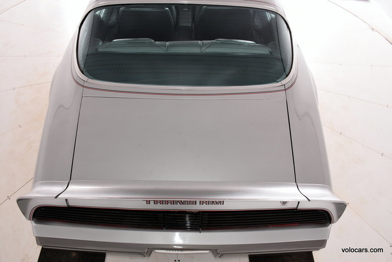 1979 Pontiac Trans Am