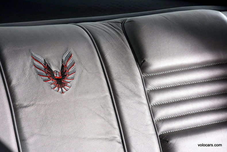 1979 Pontiac Trans Am