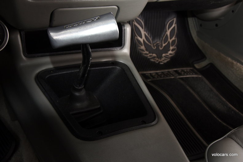 1979 Pontiac Trans Am