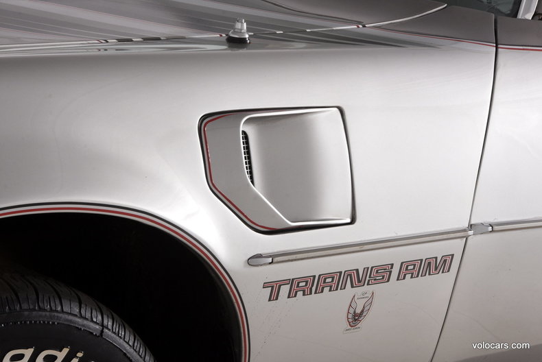 1979 Pontiac Trans Am