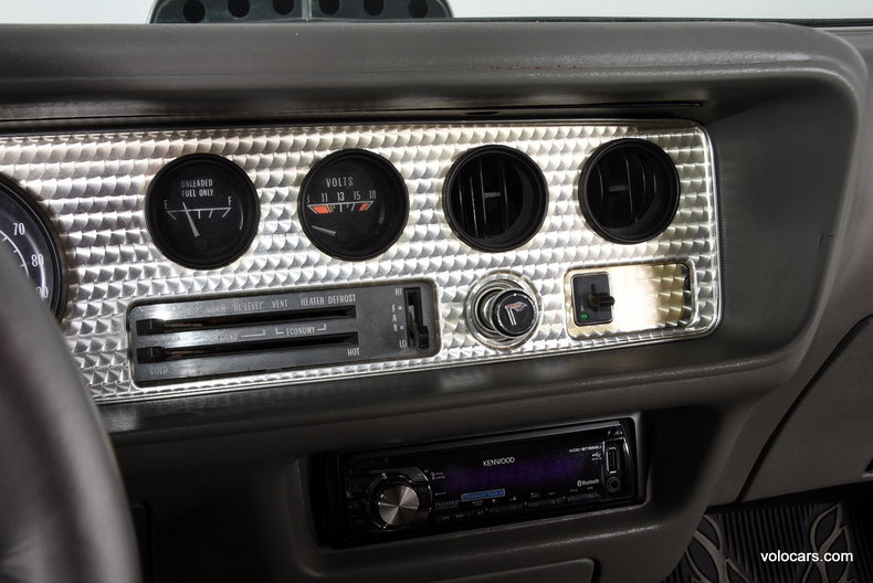 1979 Pontiac Trans Am