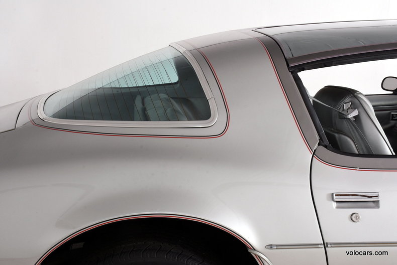 1979 Pontiac Trans Am