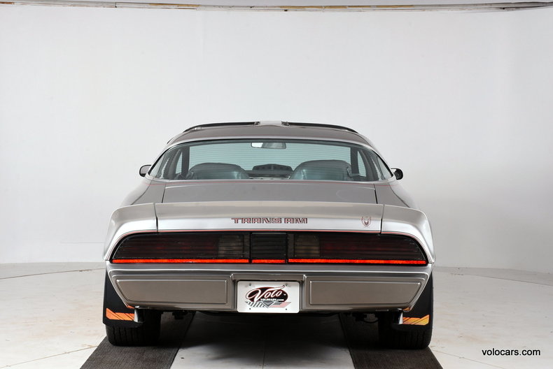 1979 Pontiac Trans Am