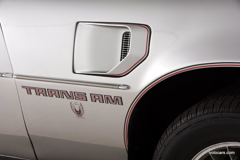 1979 Pontiac Trans Am
