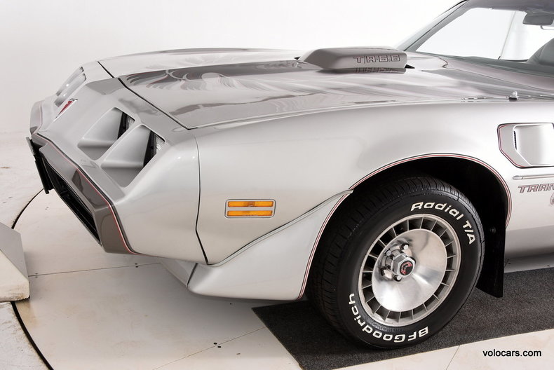 1979 Pontiac Trans Am