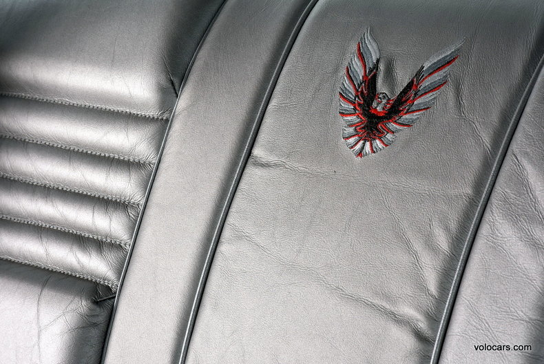 1979 Pontiac Trans Am