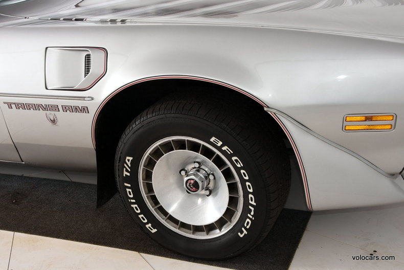 1979 Pontiac Trans Am