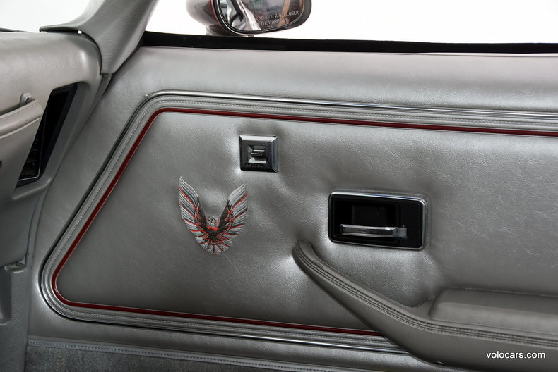 1979 Pontiac Trans Am