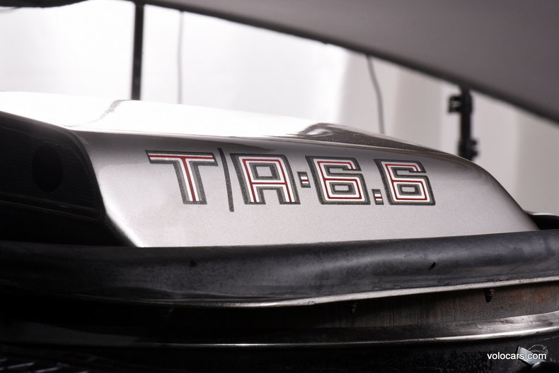 1979 Pontiac Trans Am