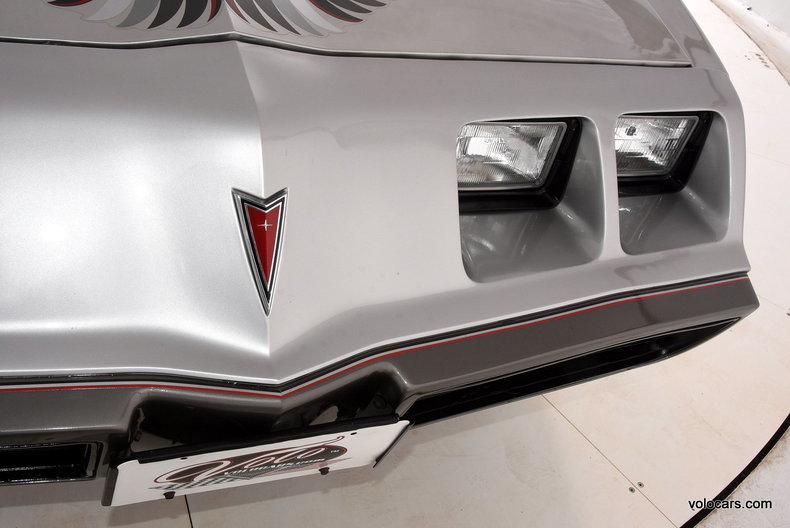1979 Pontiac Trans Am