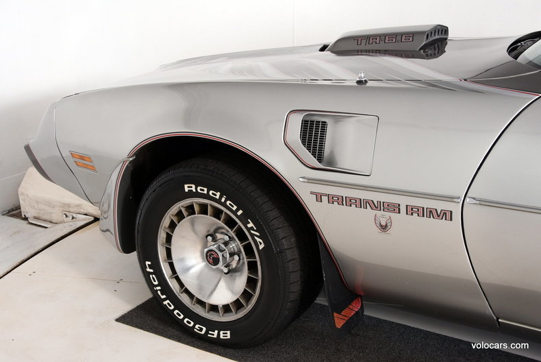 1979 Pontiac Trans Am