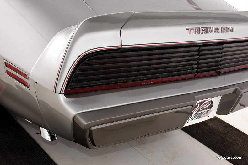 1979 Pontiac Trans Am